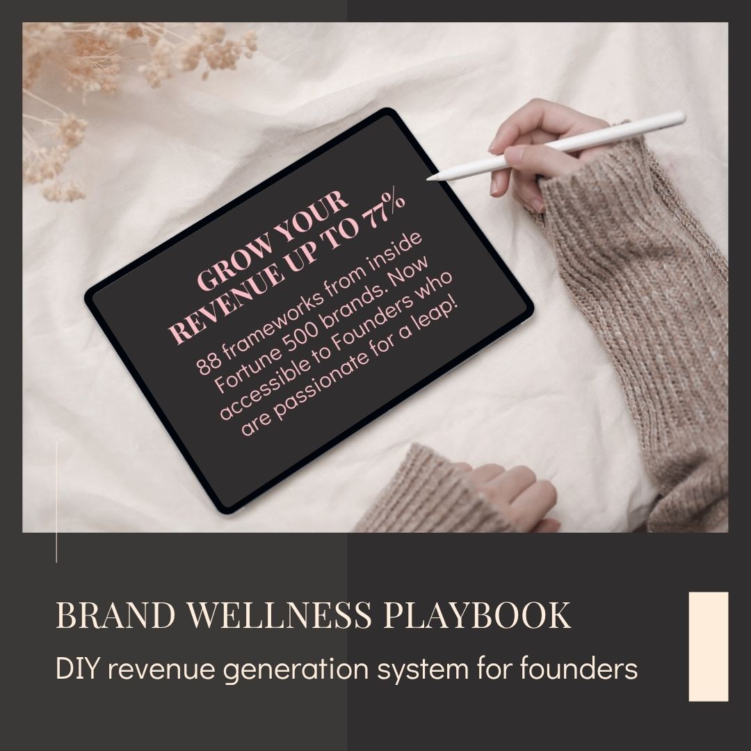 Brand Wellness Playbook